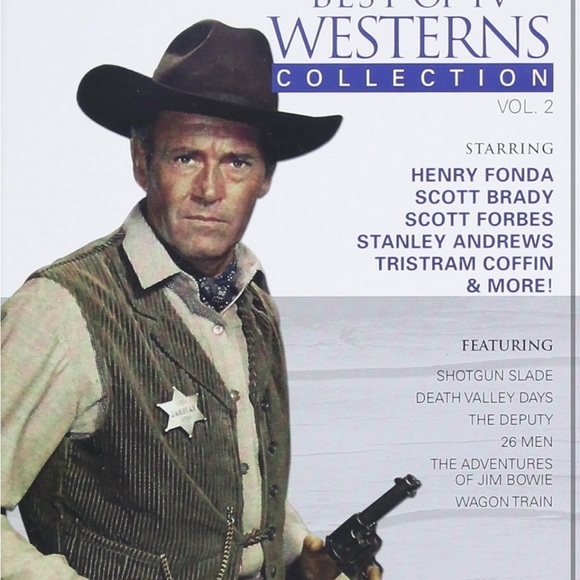 Ultimate Timeless TV Collection DVD Set (060) - Picture 6 of 10